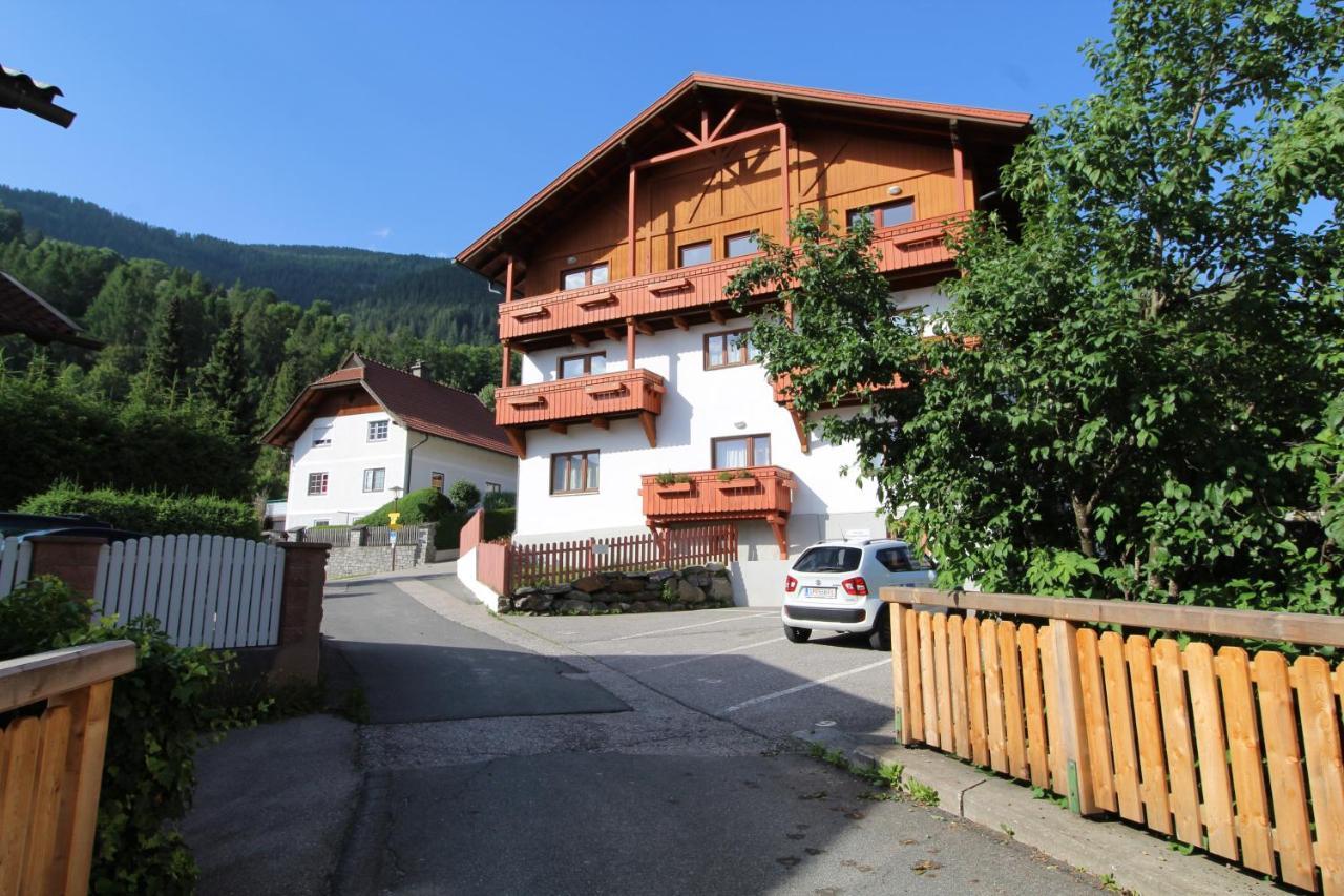 Jodler - Apartment In Top Central Position Bad Kleinkirchheim Exterior photo