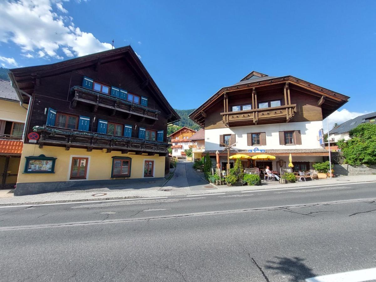 Jodler - Apartment In Top Central Position Bad Kleinkirchheim Exterior photo